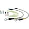 Centric Parts Stainless Steel Brake Line Kit, 950.33006 950.33006 - alternate 4